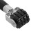 2pcs car soundproofing cotton roller tool set for noise insulation 9