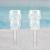 mit punktdekor, sektglas, bar-party-becher 6