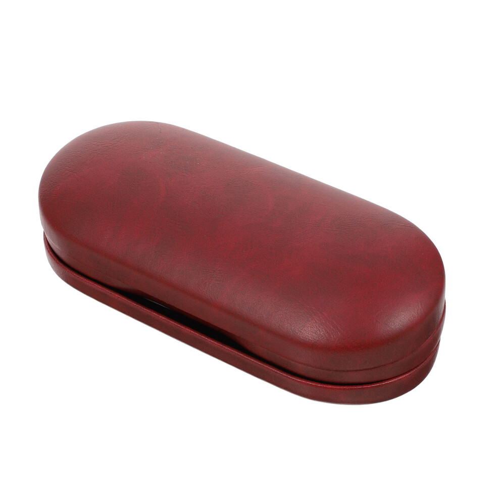 Ohphcall Portable Lens Case For Glasses Storage And Container Use