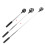 Tragbarer Teleskop-Golfball-Picker Retriever 3