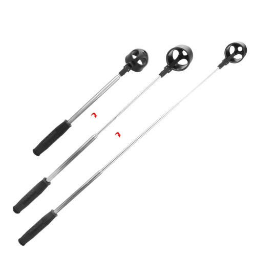 Tragbarer Teleskop-Golfball-Picker Retriever 2