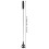 Tragbarer Teleskop-Golfball-Picker Retriever 8