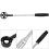 Tragbarer Teleskop-Golfball-Picker Retriever 7