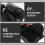 1 Pair Pu Kickboxing and Boxing Training Gloves 7