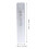10St Sub Spray Draagbaar Lichtgewicht Transparant 3