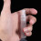 10St Sub Spray Draagbaar Lichtgewicht Transparant 9