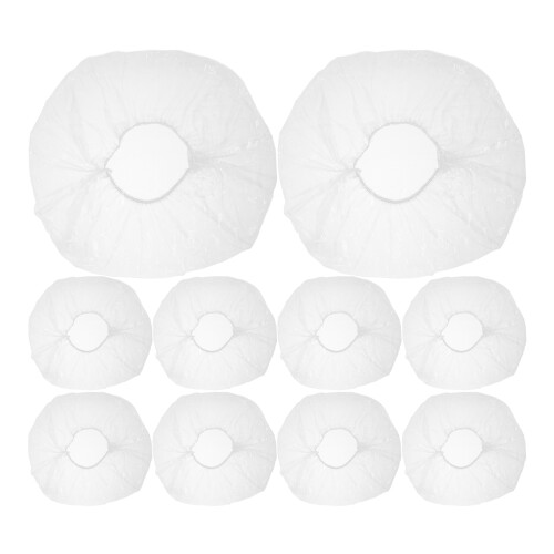 50pcs disposable rabbit cage liners for small animals indoor use