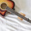 cork guitar repair tool for instrument neck support bracket 5