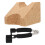cork guitar repair tool for instrument neck support bracket 11