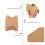 cork guitar repair tool for instrument neck support bracket 8