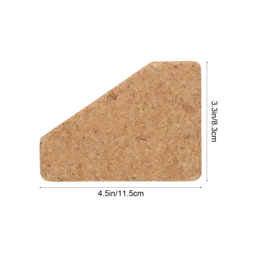 cork guitar repair tool for instrument neck support bracket 1