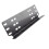 three-row hole alloy for off-road vehicles, black 9