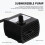 Submersible Pump Low Tank Water Flow Adjustable 10