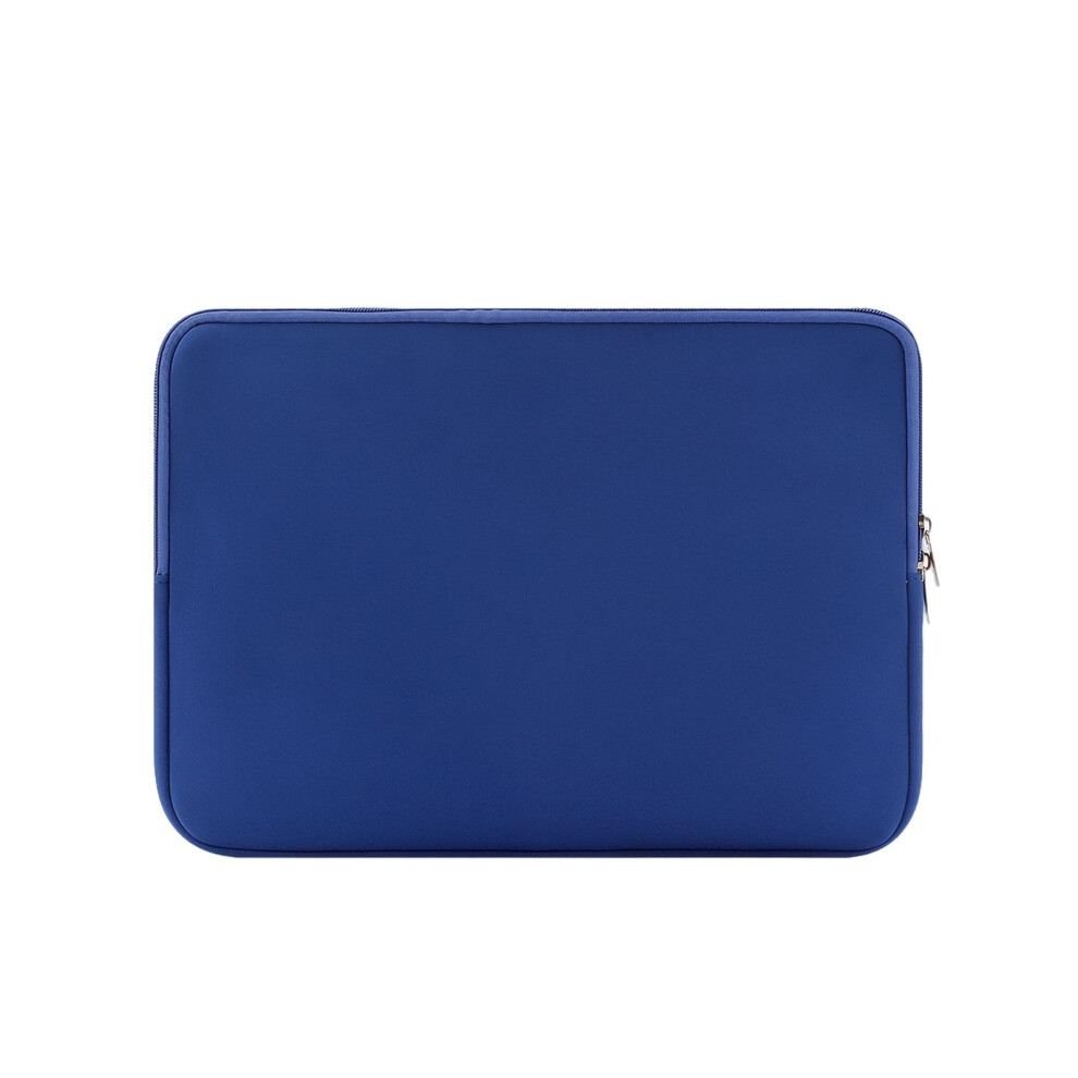 Laptop Sleeve Case Water-Resistant 14-Inch Netbook Notebook Tablet Carrying Bag For Any Netbook Blue 9016109110404