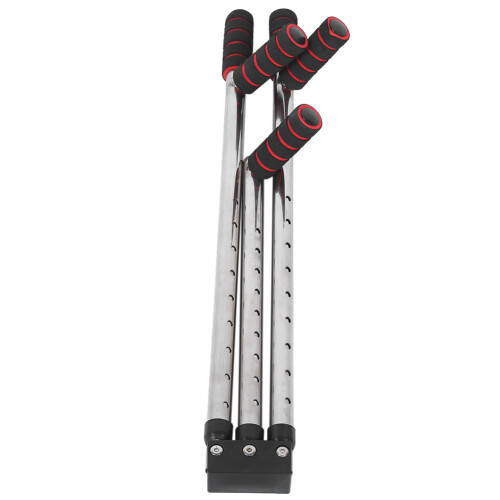 Stretch-Beintrainer, Übungen für die 1