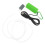 1 Set Vissenbak Aerator Usb Aquarium Luchtpomp Zuurstofpomp 6