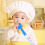 silicone wrench pacifier chain for toddler teethers anti-drop 9