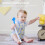 silicone wrench pacifier chain for toddler teethers anti-drop 7