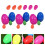 18pcs easter egg toy props for children's party playtime 6