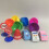 18pcs easter egg toy props for children's party playtime 3
