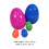 18pcs easter egg toy props for children's party playtime 11
