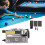 Metall Billard Pool Queue Tip Shaper Burnisher 8