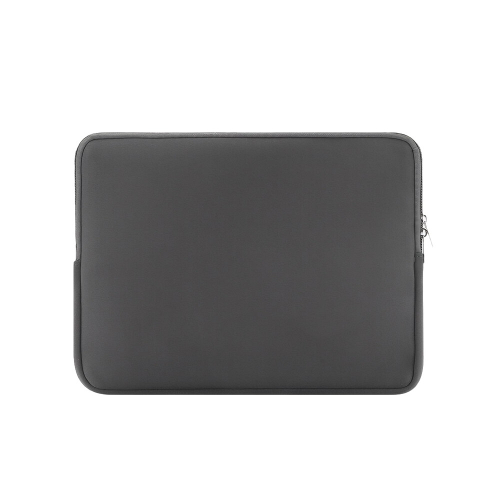 Laptop Sleeve Case Water-Resistant 14-Inch Netbook Notebook Tablet Pouch Carrying Bag Gray 9354506960674