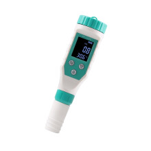 Multifunctional Water Monitors Salinity and Temperature Measurement Portable For Laboratory and Field Water Analyzers