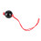Baumklettern Baumpfleger Retriever Ball Seil Guide 9