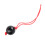 Baumklettern Baumpfleger Retriever Ball Seil Guide 4