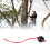 Baumklettern Baumpfleger Retriever Ball Seil Guide 11
