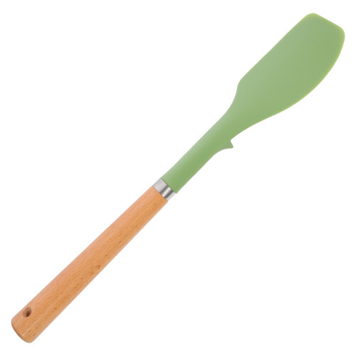 silikon-spatel für backen und zu hause 1
