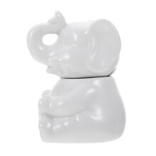 animal shaped milk jug for coffee frothing and kitchen use