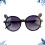 kids sunglasses uv protection practical eyewear for summer black 6