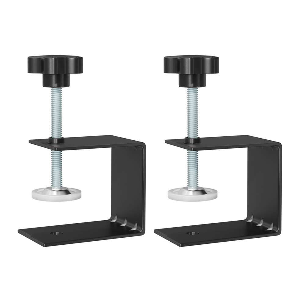 Cabinet Drawer Front Installation Clamps 2 Pack C Clamp Cabinet Tool For Drawer Front Alignment 9084446116830