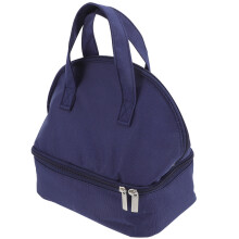 portable thermal insulation bag for breast milk and lunch storage