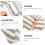 head support pillow for in grey and white 11