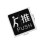 self-adhesive acrylic push pull sign for glass doors, 1 pair 2
