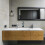 5St Scheermes Houder Zwart Badkamer Organizer 11