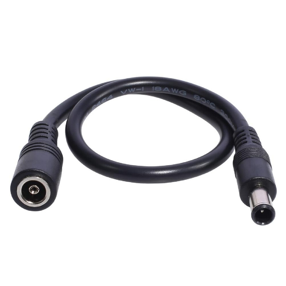 6.5X4.4mm Connector Power Cable For Laptop Adapters Double Ended Extension Cord Dc6044 9084446116878
