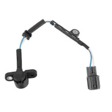 Black ABS Plastic Crankshaft Position Sensor for Honda Accord 1995-1997 (37500 P0G A01)