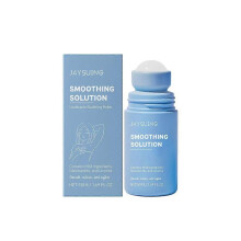 Razor Bump & Ingrown Hair Treatment, Smoothing Solution Ingrown Hair