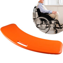 Transfer Assist Device With Handle Sliding Board For Cold Transfer Bed To Car 330 Lb Thickened Plastic