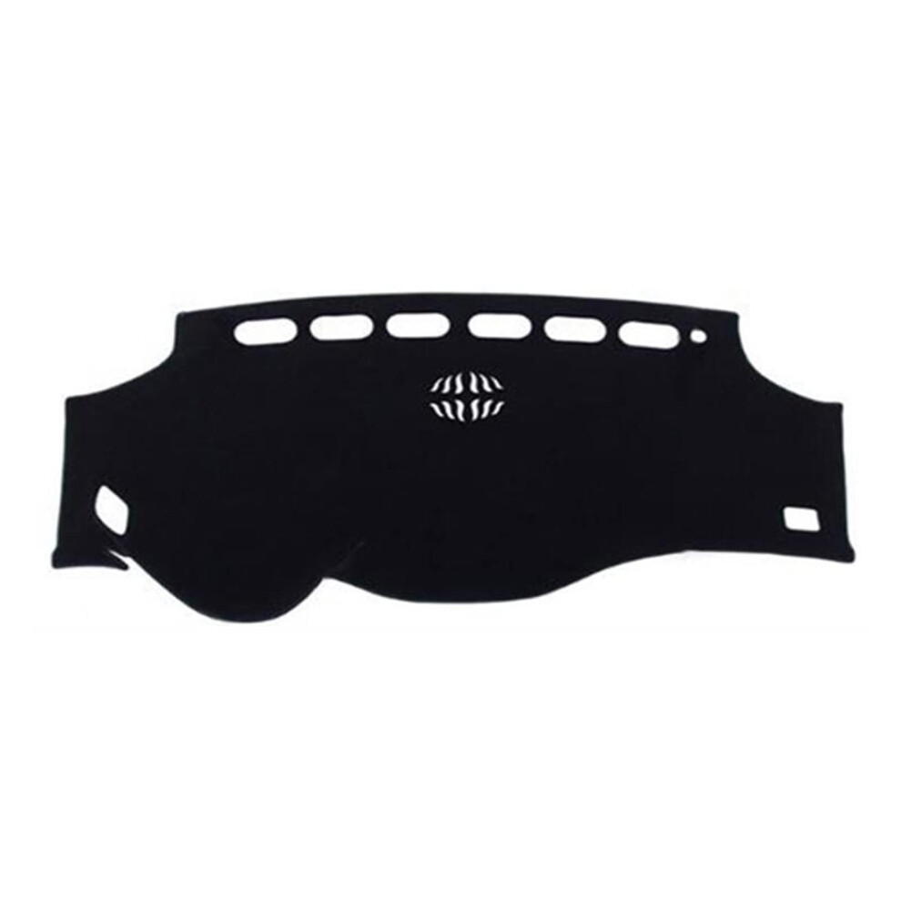 Car Dashboard Cover For Corola Im, Auris E170 E180 2014-2018, Rhd Anti-Slip Dash Mat Carpet Inner Accessories 9016109111357