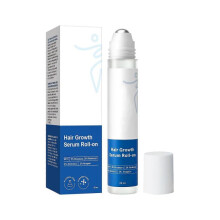 Hair Growth Serum Roll On - 3% Rosemary, 3% Redensyl & 2% 25ML