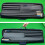 Pool Cue Carrying Case Large Capacity With Multiple Pockets Blue Billiard Stick Bag 4
