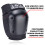 187 KILLER PADS Fly Knee (Svart, Large) 3
