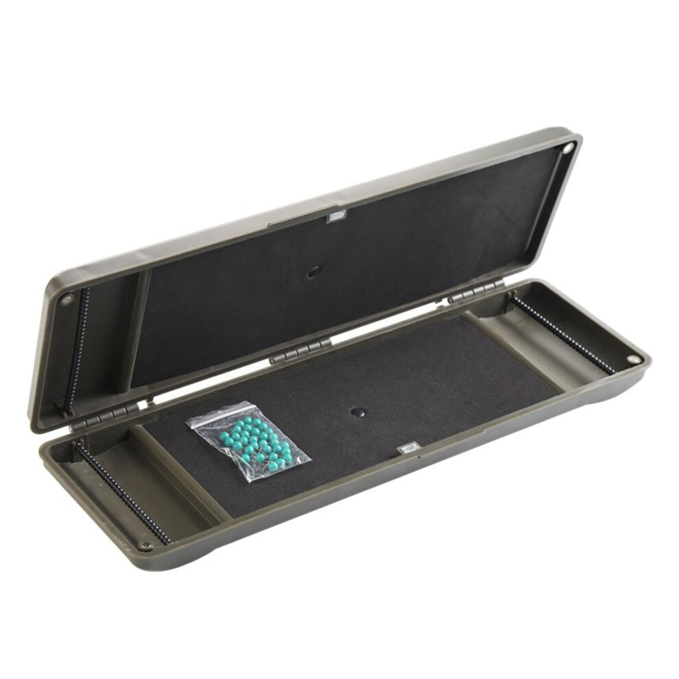 Large Capacity Fishing Line Box With 30 Small Magnetic Compartments Waterproof Tackle Organizer-image-OPC-PKRZCQJ-NEW