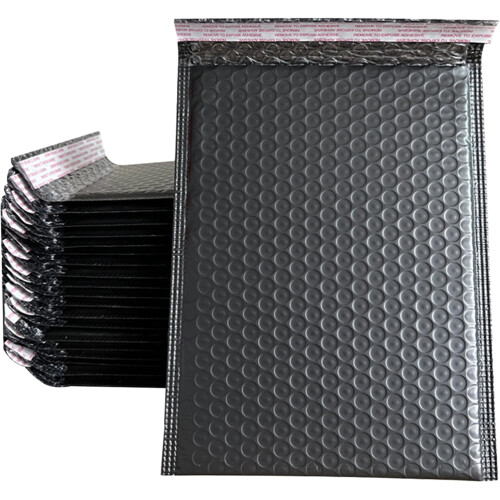 20 luftgepolsterte versandtaschen mit selbstklebeverschluss