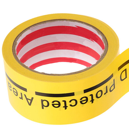 2 absperrband, warnband, sicherheitsaufkleber 2